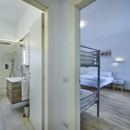 Apartamento Casa Giuditta With Air Conditioning And Pool