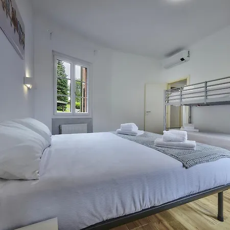 Apartamento Casa Giuditta With Air Conditioning And Pool