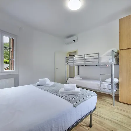 Apartment Casa Giuditta With Air Conditioning And Pool