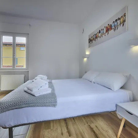 Διαμέρισμα Casa Giuditta With Air Conditioning And Pool *