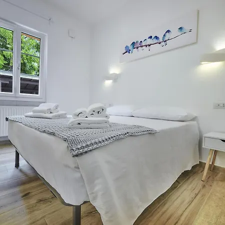 Apartmán Casa Giuditta With Air Conditioning And Pool *