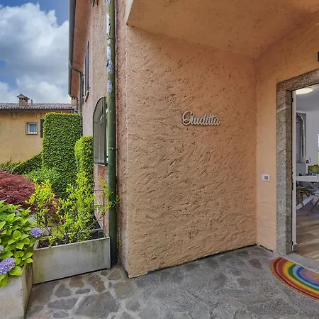 Casa Giuditta With Air Conditioning And Pool Διαμέρισμα *