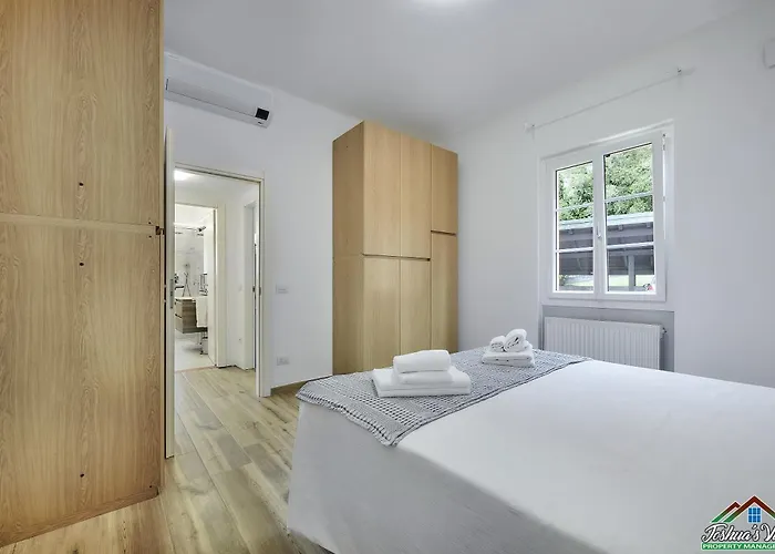 Casa Giuditta With Air Conditioning And Pool *