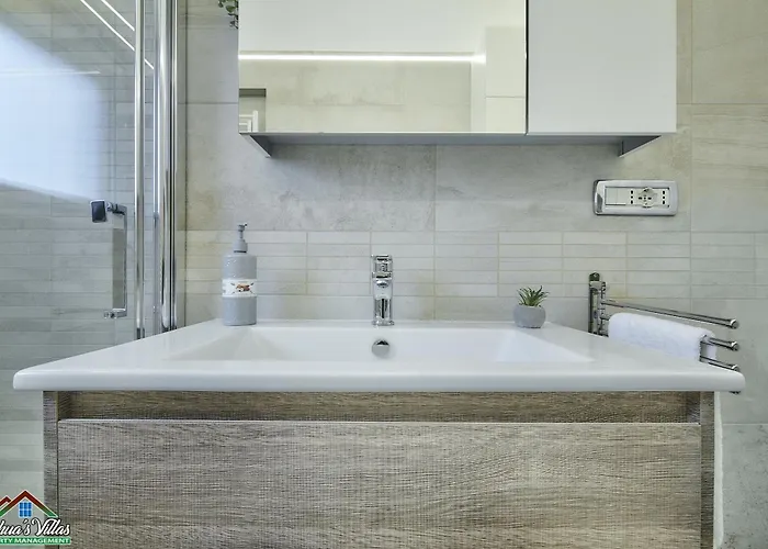 Casa Giuditta With Air Conditioning And Pool *