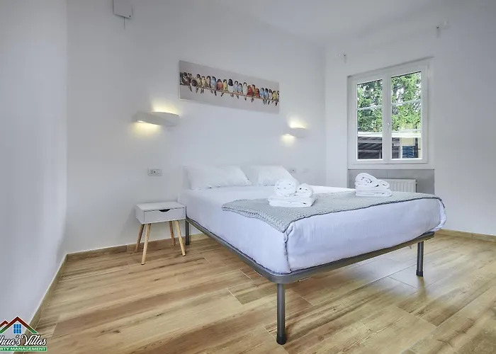 Casa Giuditta With Air Conditioning And Pool *