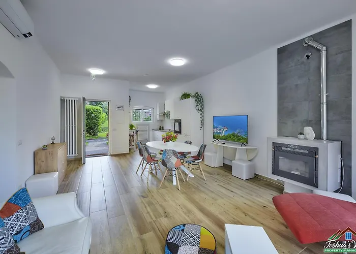 Casa Giuditta With Air Conditioning And Pool