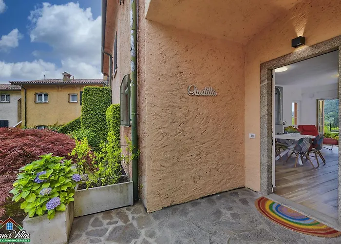 Casa Giuditta With Air Conditioning And Pool Apartment *
